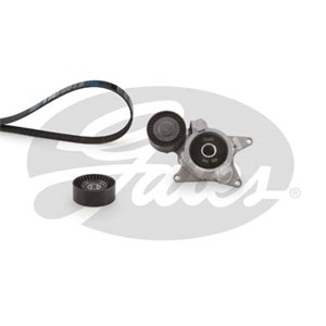 Kamremssats, TOYOTA AVENSIS, AVENSIS Kombi, AVENSIS Sedan, COROLLA Verso