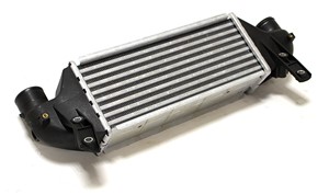 Intercooler, FORD FOCUS I, FOCUS Turnier I, TRANSIT CONNECT, 1079310, 1084781, 1227171, 1671439, XS4Q9L440AA, XS4Q9L440BD, XS4Q9L440CA,
