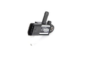 Sensor, oljetemp/-tryck