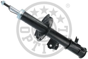 Stötdämpare, Framaxel, Höger, KIA PICANTO II, 54660-1Y100, 54660-1Y101, 54660-1Y200, 54660-1Y201