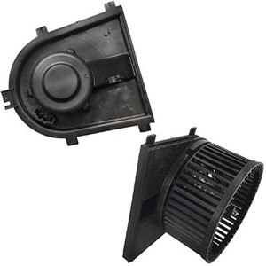 Kupéfläkt, AUDI,BMW,CHEVROLET,SEAT,SKODA,VW, 1J1819021, 1J1819021A, 1J1819021B, 1J1819021C
