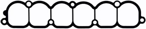 Packning, insug , grenrörshus, Nedre, KIA SORENTO I, 29215-39850