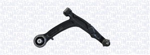 Länkarm, framaxel höger, FIAT PANDA, PANDA Skåp/halvkombi, 50703129, 50710903, 51857134