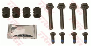 Reparationssats, bromsok, framaxel höger, framaxel vänster, VOLVO 740, 740 Kombi, 760, 760 Kombi, 940 II, 940 Kombi II, 272881