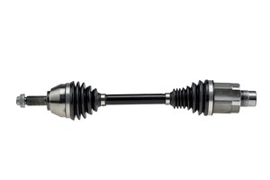 Drivaxel, framaxel höger, MINI MINI COUNTRYMAN, MINI PACEMAN, 31609806474, 31609813718