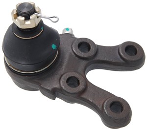Kulled / Spindelled, framaxel höger, MITSUBISHI L400 Buss, L400 Skåp, MR208664