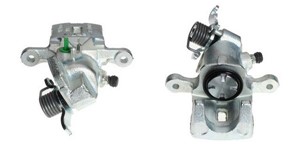 Bromsok, Bakaxel, Framför axeln, Höger, HYUNDAI ELANTRA III, KIA CERATO Halvkombi I, CERATO Sedan I, 5 8230 2F 300, 5 8230 2F 400