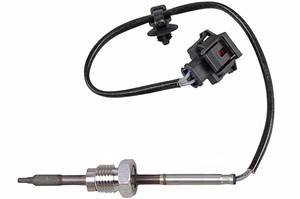 Sensor, avgastemperatur, CHEVROLET CRUZE, 096832667, 25183656, 96832667