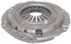 Tryckplatta, SKODA 105, 120, 130, FAVORIT, FAVORIT Forman, FAVORIT Pick-up, RAPID, 007051149, 047141025, 047141025G, 113150070, 11315007