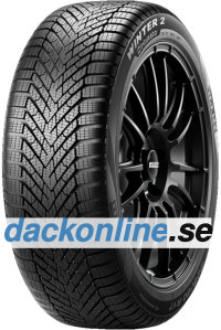 Pirelli Cinturato Winter 2 ( 205/55 R16 91H )