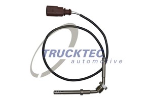 Sensor, avgastemperatur, AUDI Q7, VW TOUAREG, 059 906 088 AB