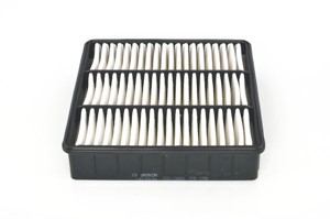 Luftfilter, MITSUBISHI,PROTON, MD620737, MD620738, MR571472, MZ311784, PW 510 764 E, PW510764, PW510765, XD620737