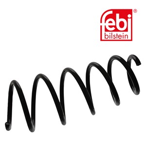 Spiralfjäder, Framaxel, OPEL ASTRA H, ASTRA H GTC, ASTRA H Kombi, ASTRA H Skåp / kombi, VAUXHALL ASTRA Mk V, 03 12 277, 093182918, 3 12