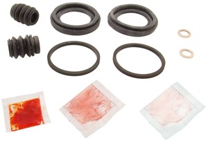 Reparationssats, bromsok, Framaxel, ACURA RDX, HONDA CR-V III, ODYSSEY Minibus, minivan, 01463-SHJ-A00, 45018-SHJ-A00