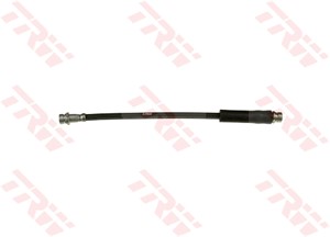 Bromsslang, Bakaxel, Höger, Vänster, FORD FUSION, 1207358, 1213135, 1426700, 2N11-2282-AC