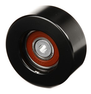 Spännrulle, flerspårsrem, SEAT,SKODA,VW, 028 145 278M