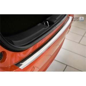 Övertäck, Stötfångare, HONDA JAZZ IV