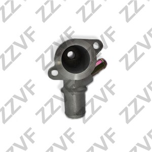 Rördel, motorkylning, CHEVROLET AVEO / KALOS Halvkombi, MATIZ, SPARK, DAEWOO MATIZ, 96320215, 96666227