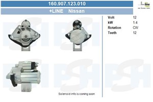 Startmotor, DACIA,NISSAN,RENAULT, 1202510, 2330000Q2E, 2330000Q2K, 2330000Q5D, 23300088D5, 233001596R, 233003131R, 233003131RA, 23300324