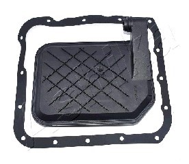 Hydraulikfilter, automatväxellåda, MITSUBISHI, MD758684, MD758691