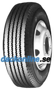 Bridgestone R 180 ( 10 R17.5 134L Dubbel märkning 132L )