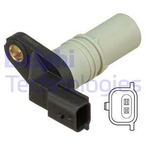 Impulsgivare, vevaxel, DACIA,RENAULT, 2401 116 482R, 240116482R, 8200 746 597, 8200746592