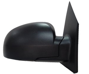 Sidospegel, Vänster, HYUNDAI GETZ, 876101C300, 87610-1C300