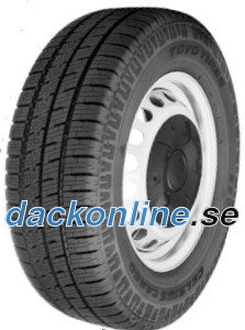 Toyo Celsius Cargo ( 225/70 R15 112/110S )