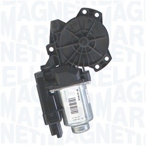 Elektrisk motor, fönsterhiss, Vänster fram, KIA CEE'D, CEE'D Halvkombi, CEE'D SW, PRO CEE'D, 824501H000, 824711H000