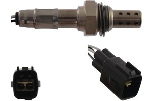 Lambdasond, Fram, Höger fram, Vänster fram, DAIHATSU,LEXUS,TOYOTA, 894650H010, 8946550150, 8946560150, 8946560370, 8946560430, 89465B204