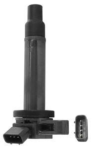 Tändspole, LEXUS GS, IS I, IS SportCross, LS, LX, SC Cabriolet, TOYOTA LAND CRUISER 100, LAND CRUISER 200, SEQUOIA, TUNDRA Pick-up, 9008