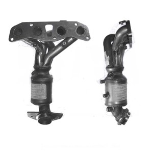 Katalysator, Fram, NISSAN PRIMERA, PRIMERA Hatchback, PRIMERA Kombi, X-TRAIL, 140028H700, 140028H705, 140028H760, 140029Y900, 140029Y920