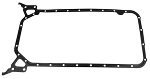 Packning, oljetråg, CHRYSLER,DAEWOO,MERCEDES-BENZ,SSANGYONG,VW, 646 014 02 22, 646 014 03 22, A 646 014 02 22, A 646 014 03 22