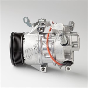 Kompressor, klimatanläggning, DAIHATSU CHARADE VIII, TOYOTA AURIS, COROLLA Sedan, URBAN CRUISER, YARIS, 88310-0D320, 88310-1A800