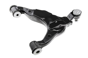 Länkarm, Framaxel, Ytter, framaxel vänster, Nedre, Vänster, LEXUS GX, TOYOTA 4 RUNNER IV, FJ CRUISER, LAND CRUISER PRADO, 4806960010, 48
