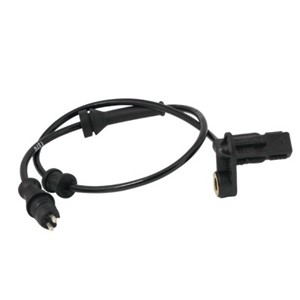 ABS-givare, Sensor, hjulvarvtal, Bakaxel höger, RENAULT LAGUNA I, LAGUNA Grandtour I, 77 00 416 065, 7700416065