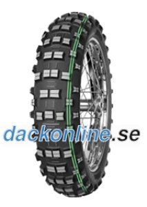Mitas Terra Force-EH ( 120/90-18 TT 65M 2 gruen, Bakhjul, Gummiblandning Super Soft Extreme, NHS )