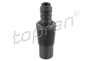 Genomslagsgummi, stötdämpare, Bakaxel, båda sidor, DACIA DUSTER, RENAULT DUSTER, 5524 062 38R, 8200 814 709