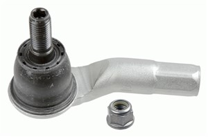 Styrled, Framaxel, Vänster, SEAT,SKODA,VW, 6C0 423 811 A