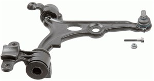 Länkarm, Framaxel, Höger, Nedre, CITROËN,FIAT,LANCIA,PEUGEOT, 13 130 840 80, 1313084080, 1316736080, 1317390080, 1322664080, 1333755080,