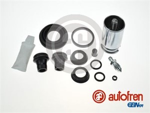 Reparationssats, bromsok, Bakaxel, CHEVROLET,OPEL,VAUXHALL, 542296, 542297, 542304, 542305, 5542001, 5542002, 9118110, 9118111, 9193976,