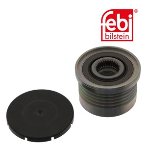 Frihjulskoppling, generator, NISSAN,OPEL,RENAULT,VAUXHALL,VOLVO, 093190867, 23151-00Q0A, 31251073, 44 17 573, 82 00 584 039, 93190867