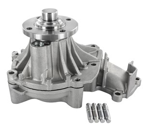 Vattenpump, FIAT,TOYOTA, 1610009260, 16100-69355, 16100-69356, 1610069357