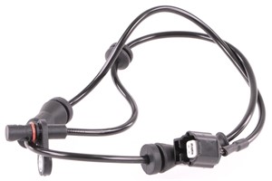 ABS-givare, Sensor, hjulvarvtal, Bakaxel vänster, NISSAN PULSAR Halvkombi, SENTRA VII, 47901-3DA0A
