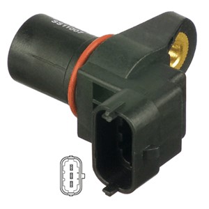 Sensor, kamaxelgivare, CHRYSLER,JEEP,MERCEDES-BENZ, 003 1539 728, 005 1531 328, 5080346AA, 5175762AA
