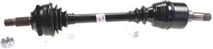 Drivaxel, Framaxel, framaxel vänster, Vänster, CITROËN,FIAT,LANCIA,PEUGEOT, 1481450080, 1481452080, 3272.1E, 32724L, 32729C, 7120925