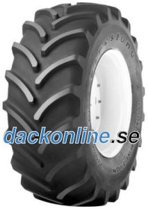 Firestone Maxi Traction ( 600/70 R30 158D TL Dubbel märkning 155E )