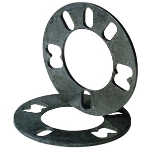 Spacer, Universal