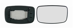 Spegelglas, yttre spegel, Vänster, FORD,MAZDA, 1007639, 95AB17K741AA, 95AB-17K741-AA