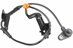 ABS-givare, Sensor, hjulvarvtal, Bakaxel, Vänster, HONDA CIVIC Hatchback VII, CIVIC Sedan VII, 57475-S6D-E01